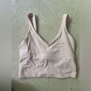 lululemon align tank